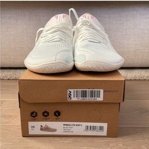 Vivobarefoot primus lite knit womens EU 39 US 8